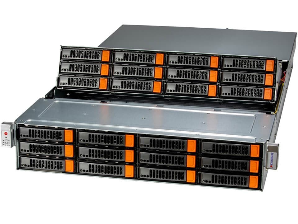 Supermicro SSG-620P-E1CR24L