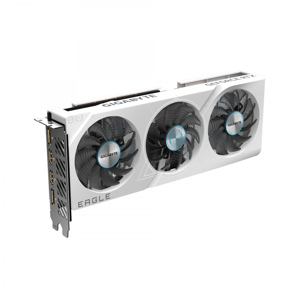 Gigabyte GV-N4060EAGLEOC ICE-8GD
