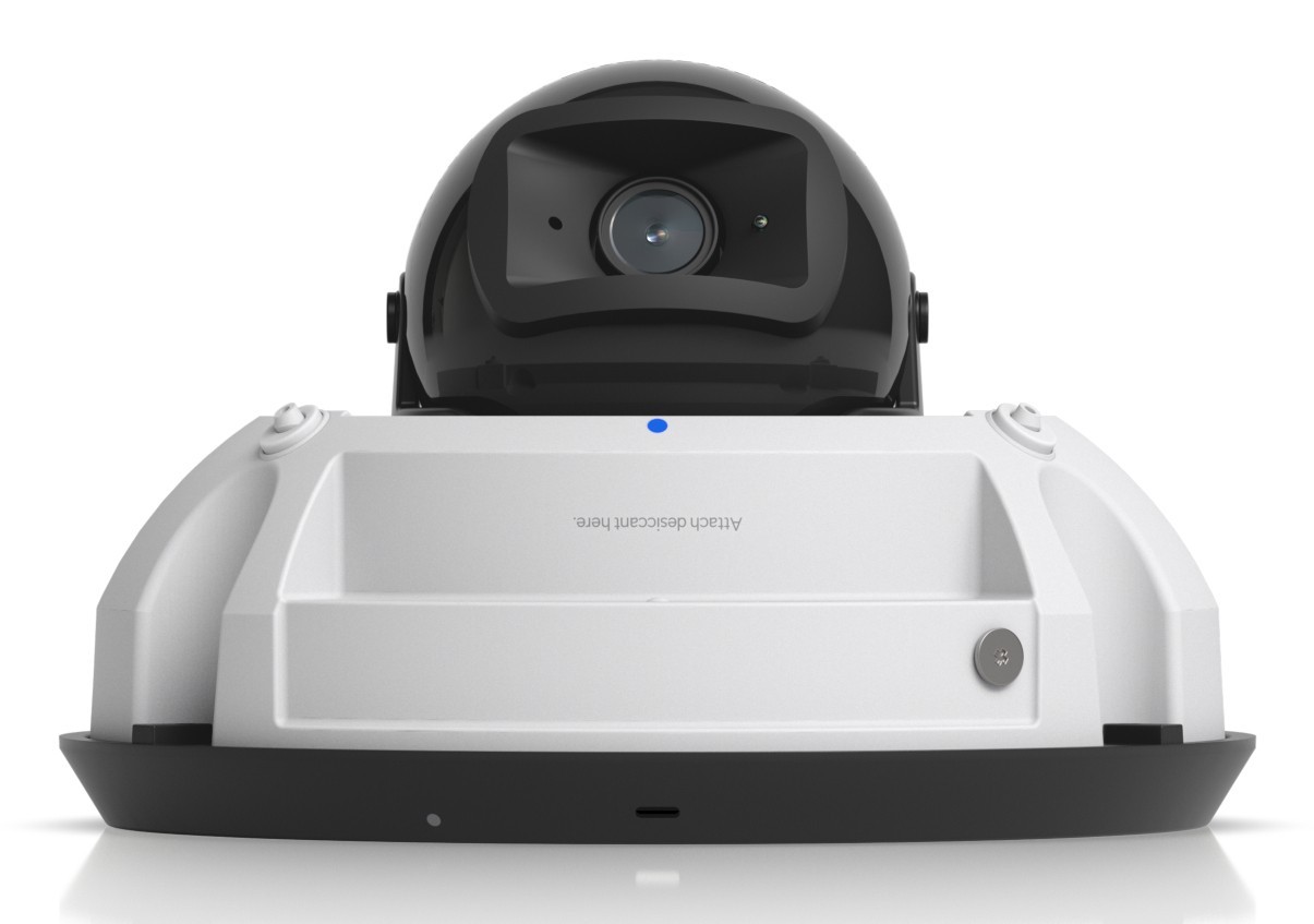 Ubiquiti UVC-G6-Dome-W