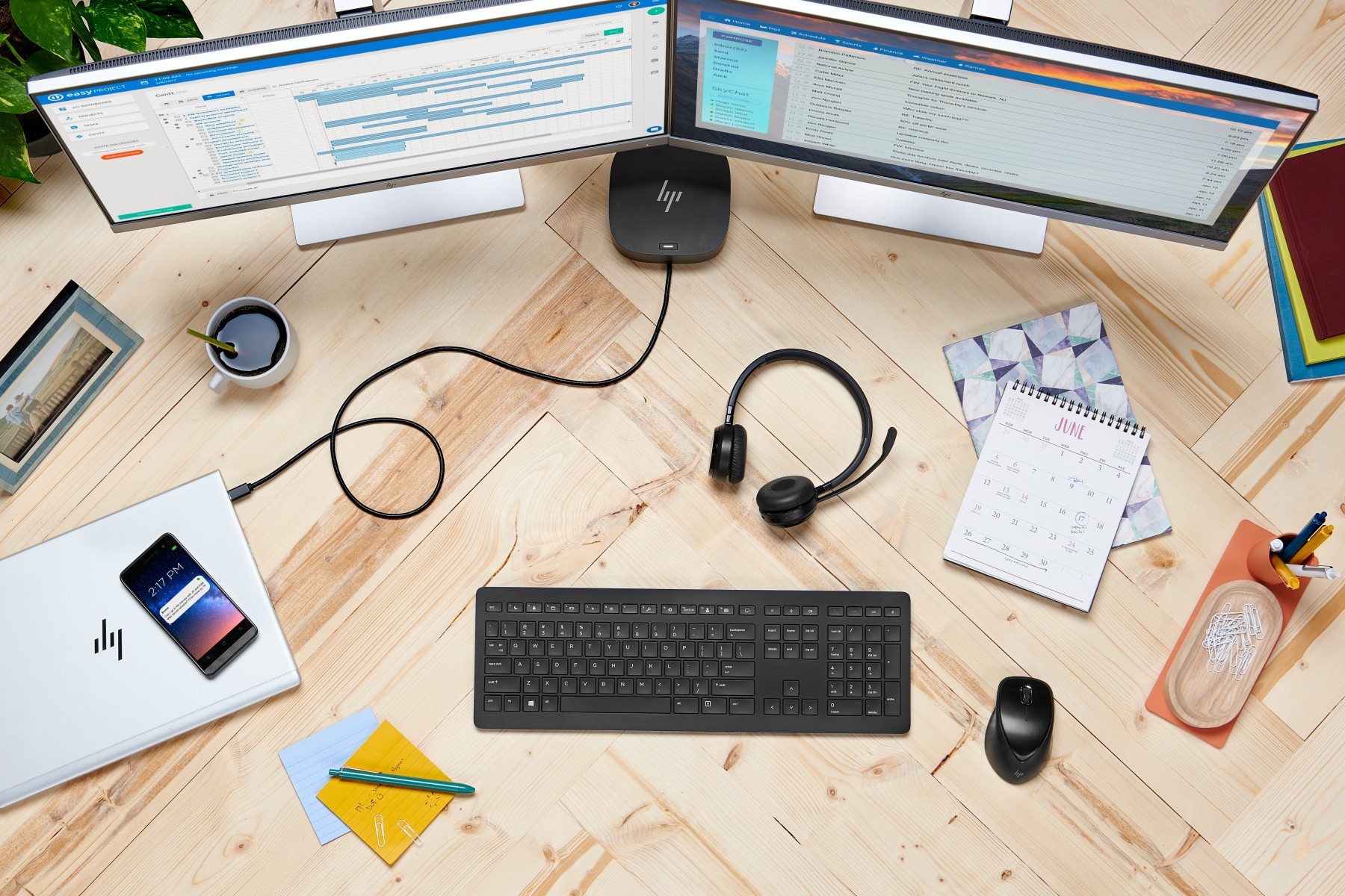 HP 1JR31AA