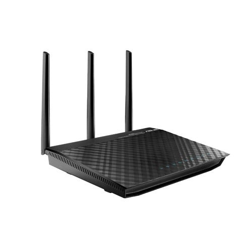 ASUS RT-N66U