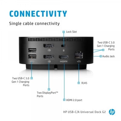 HP 26D32AA Photo#4