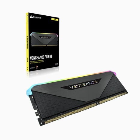 Corsair CMN16GX4M2Z3200C16