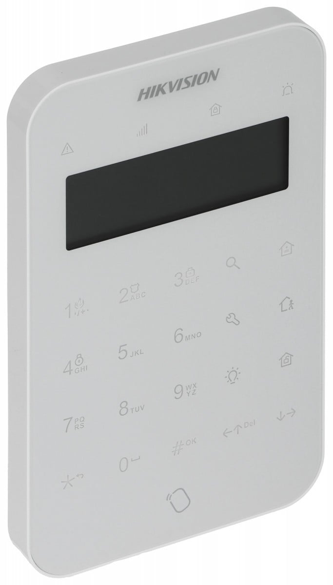Hikvision DS-PK1-LT-WE