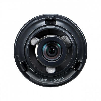 Hanwha Vision SLA-2M6000P Photo#1