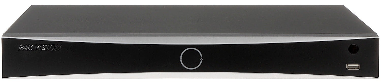 Hikvision DS-7608NXI-I2/8P/S(E)