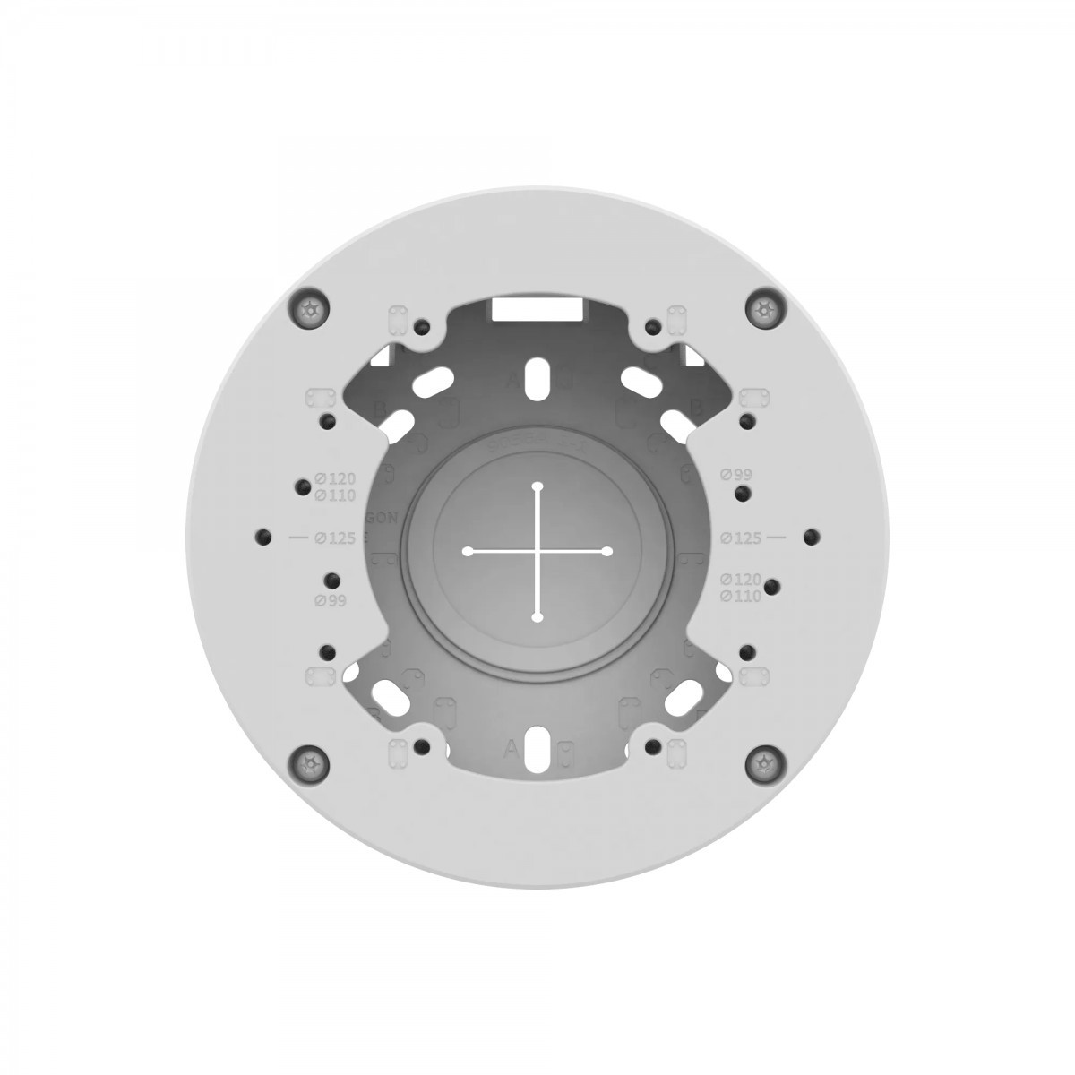 Hanwha Vision SBV-140TMW