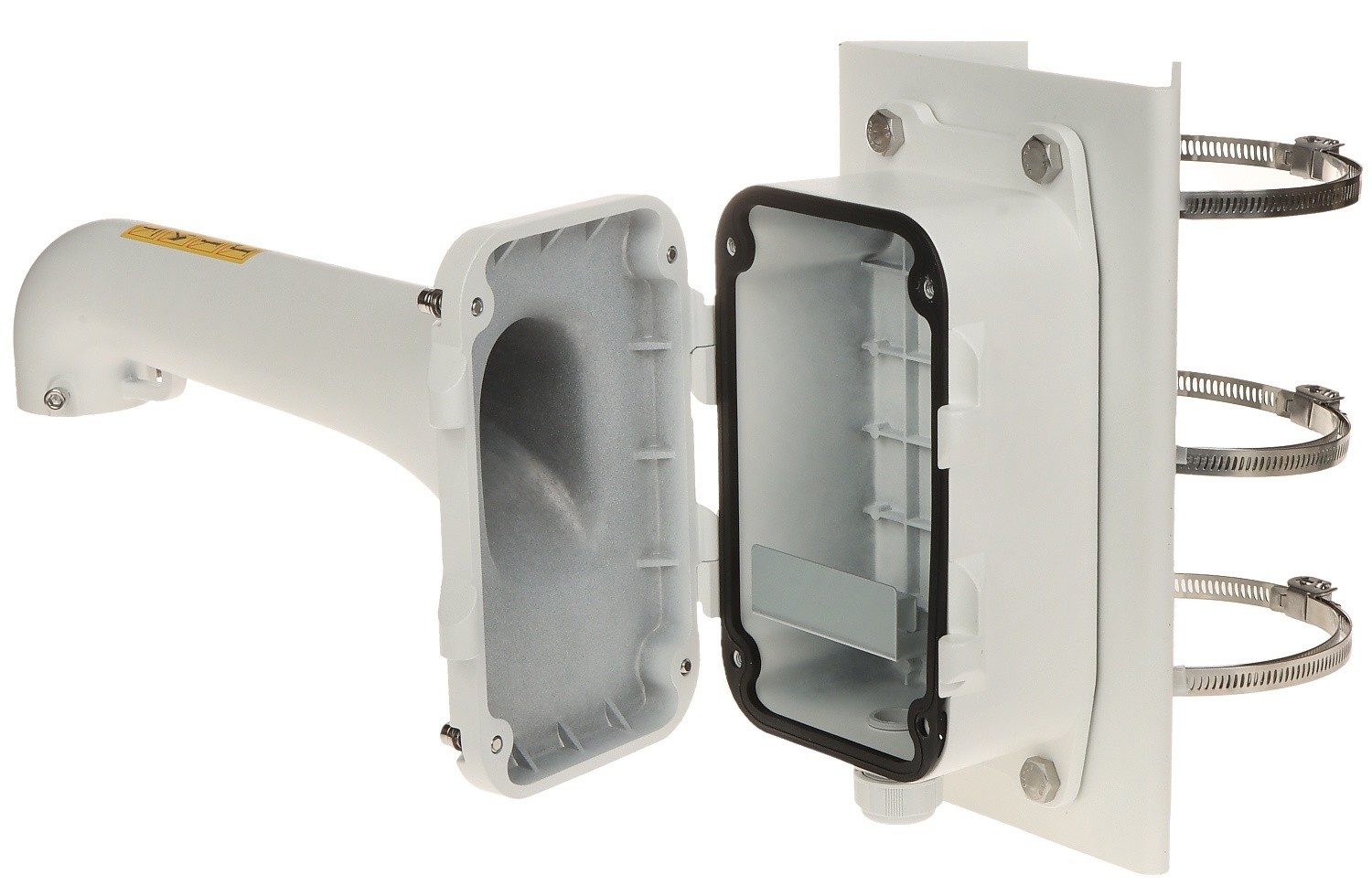 Hikvision DS-1604ZJ-BOX-POLE