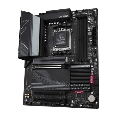 Gigabyte B650 AORUS ELITE AX Photo#4
