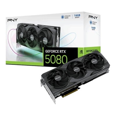 PNY VCG508016TFXPB1 Photo#9