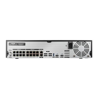 BCS BCS-U-NVR3206-A-4K-16P(8TB) Photo#5