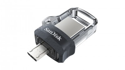 Sandisk SDDD3-064G-G46 Photo#1