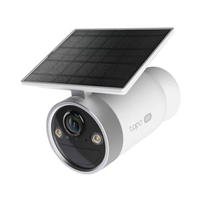 TP-LINK TP-Link Tapo C465 Videoüberwachungskit Kabellos