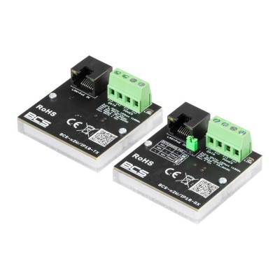BCS BCS-x2W/IP10 Photo#3
