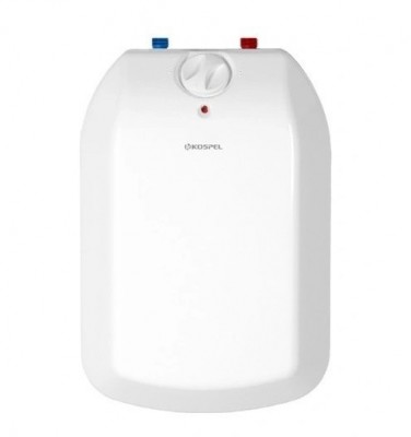 Kospel KOSPEL 10.2.01.009.00 Încălzitor de apă electric cu acumulare POC.D.5.INOX.PL sub chiuvetă, sub presiune