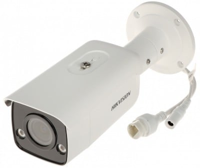 Hikvision DS-2CD2T87G2-L(4mm)(C) Photo#1