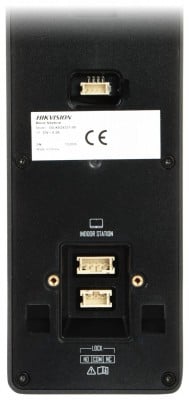 Hikvision DS-KIS213 Photo#6