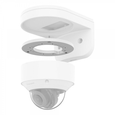 Hanwha Vision SBD-137WMA Photo#2