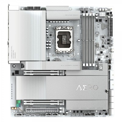 Gigabyte Z890 AERO D Photo#2