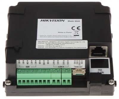 Hikvision DS-KD8003-IME1(B) Photo#3