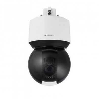 Hanwha Vision Hanwha XNP-6400R security camera IP security camera Outdoor 1920 x 1080 pixels Ceiling/wall