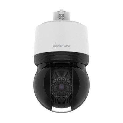 Hanwha Vision Hanwha XNP-C9253R κάμερα ασφαλείας Λαμπτήρας Κάμερα ασφαλείας IP Indoor & outdoor 3840 x 2160 εικονοστοιχεία Οροφή/Τοίχος/Κοντάρι