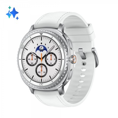 Samsung SM-L500NZWAITV Photo#1