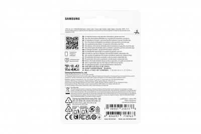 Samsung MB-MH256T/WW Photo#6