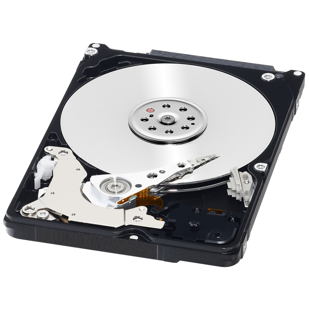 Western Digital WD5000LPLX