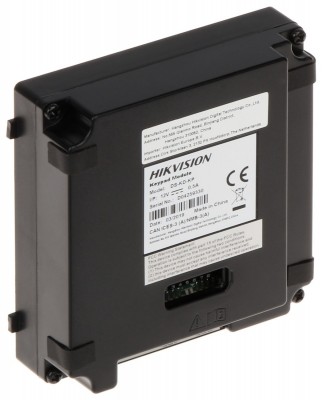 Hikvision DS-KD-KP Photo#3