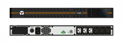 Vertiv EDGE-500IRM1UN Photo#2