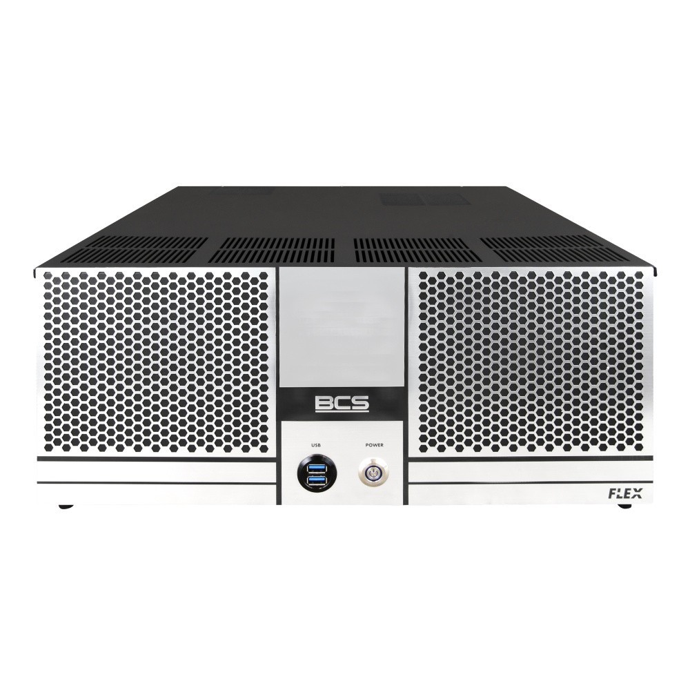 BCS BCS-F-NVR7008