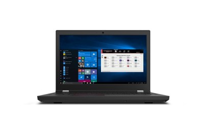 Lenovo 20YQ001QMX Photo#1