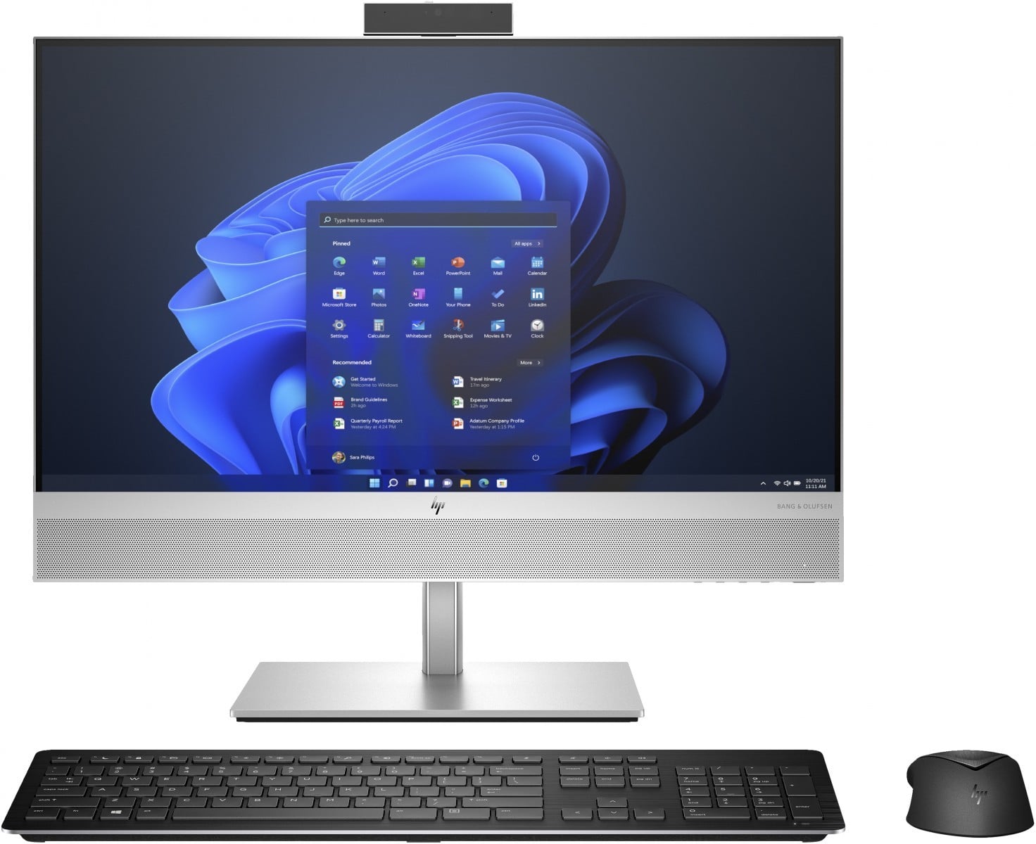 HP 7B156EA