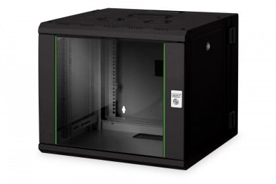 DIGITUS DN-19 09-U-3-SW Photo#1