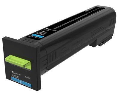 Lexmark 82K0H20 Photo#1