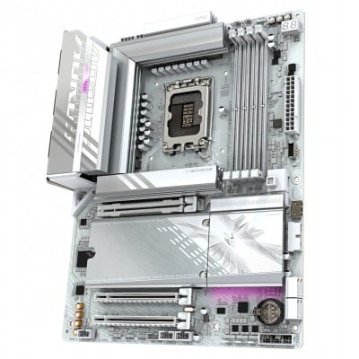 Gigabyte B860 A ELITE WF7 ICE Photo#4