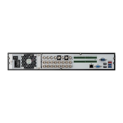 BCS BCS-L-XVR1604-4KE-IV Photo#4