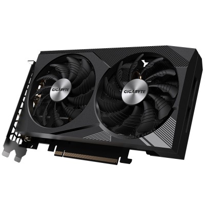 Gigabyte GV-N3060GAMING OC-8GD 2.0 Photo#3