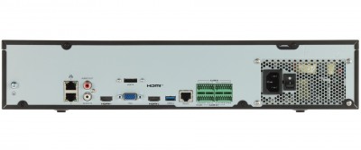 Uniview NVR308-64X Photo#3