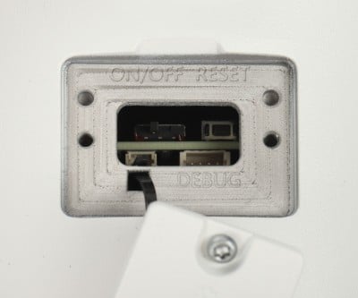 Hikvision DS-QAZ1307G1-E(C) Photo#3