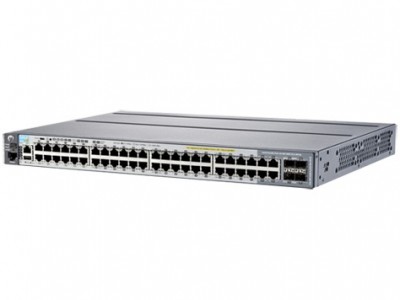 HPE J9729A-RFB Photo#2