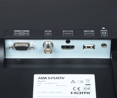 Hikvision DS-D5224F2-1V1S Photo#5