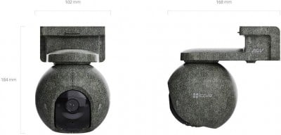 EZVIZ CS-EB8/SP moro Photo#2