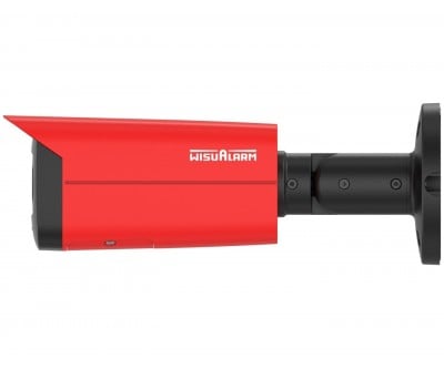 Wisualarm HY-FT431LFP-TD1F4 Photo#5