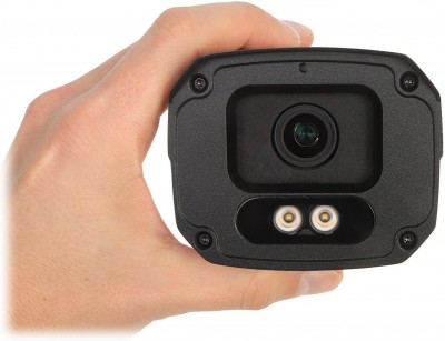 Uniview IPC2228SE-DF40K-WL-I Photo#2