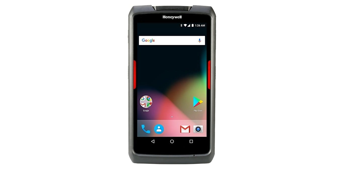 Honeywell EDA71-0-B961SAGOK