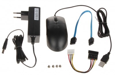 Hikvision iDS-7204HTHI-M1/S(C)/4A+4/1ALM Photo#4