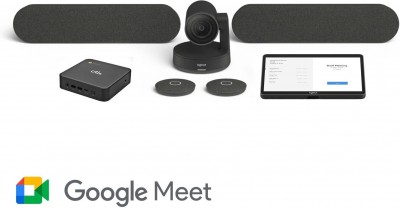 Logitech TAPRAPGGLCTL/2 Photo#1