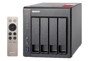 QNAP TS-451+-2G Photo#5